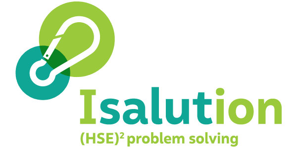 isalution logo
